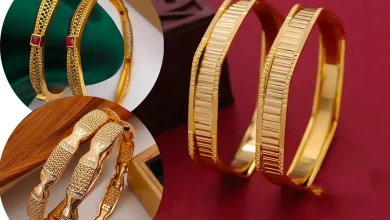 النگو مد روز زنانه