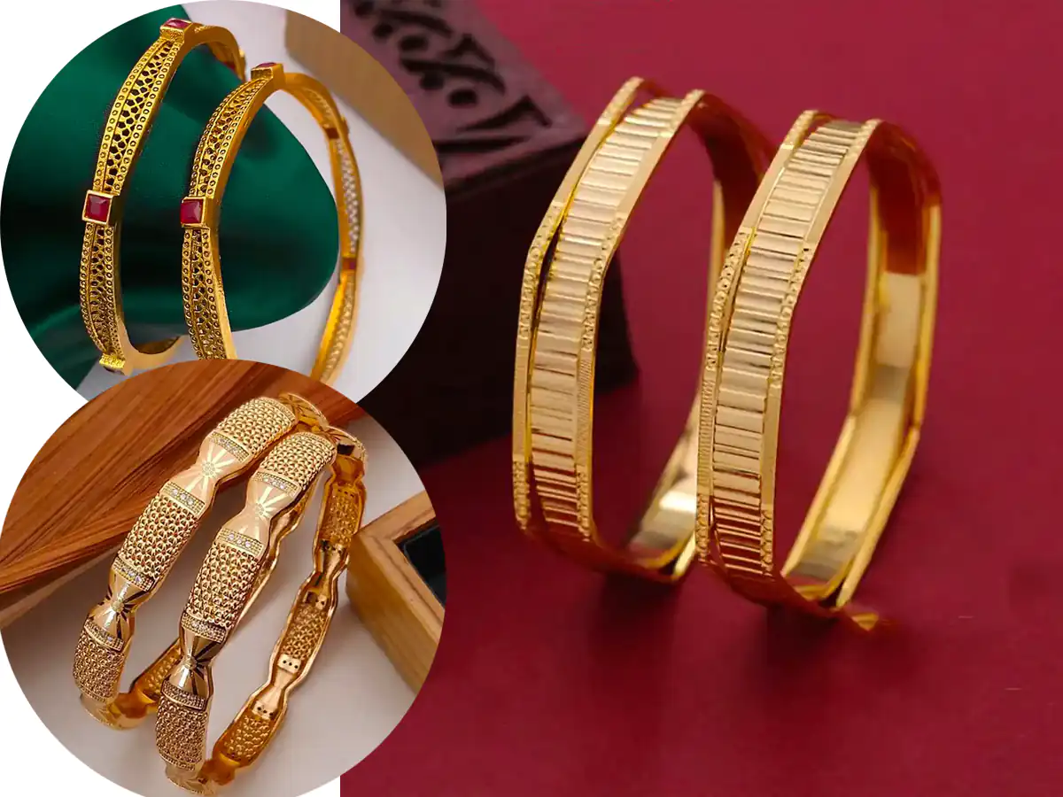 النگو مد روز زنانه