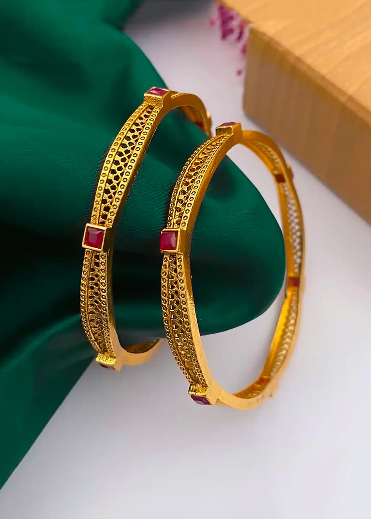 النگو مد روز زنانه