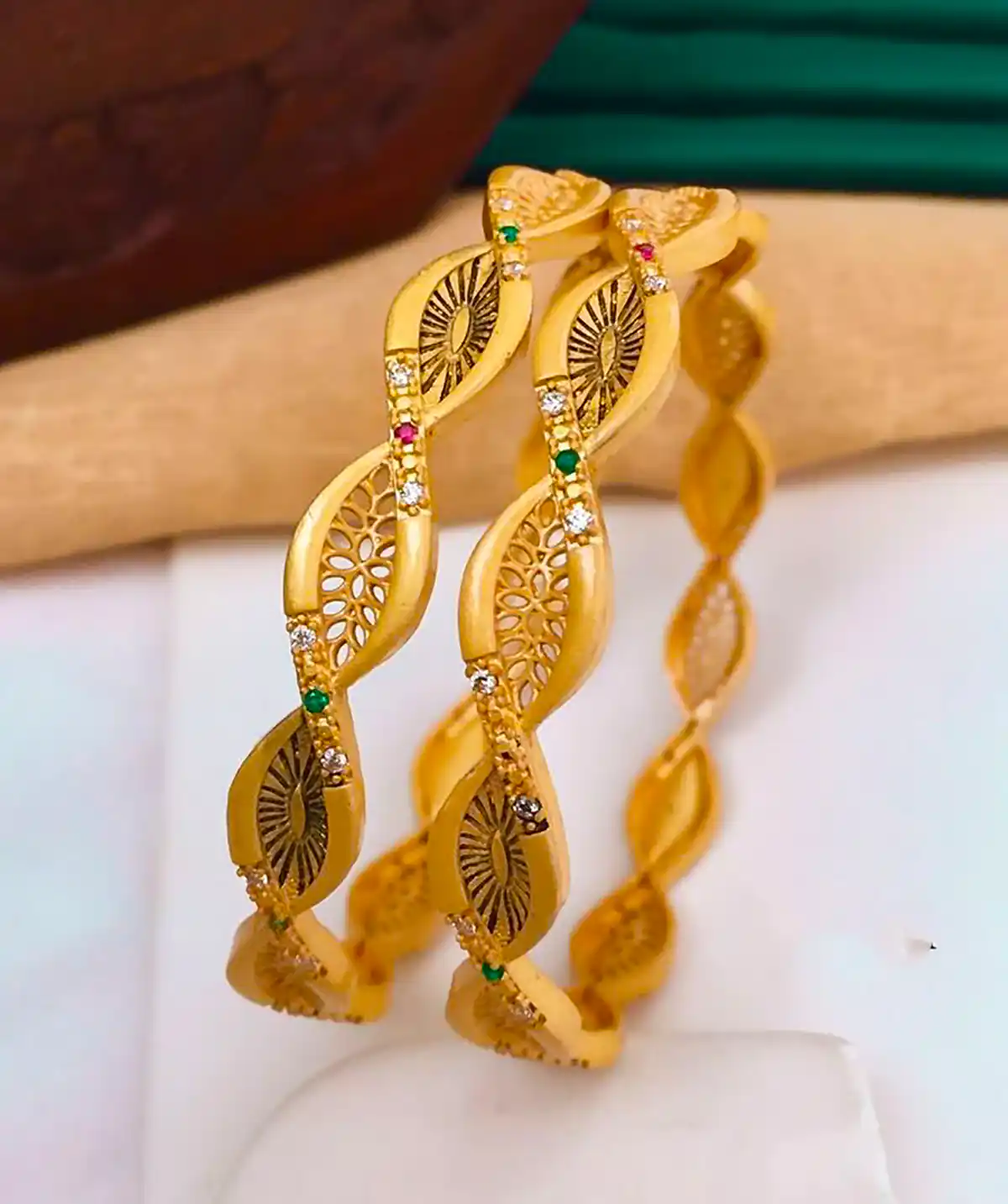 النگو مد روز زنانه