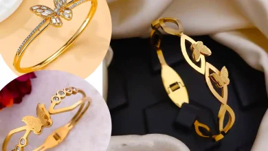 بنگل پروانه ای شیک