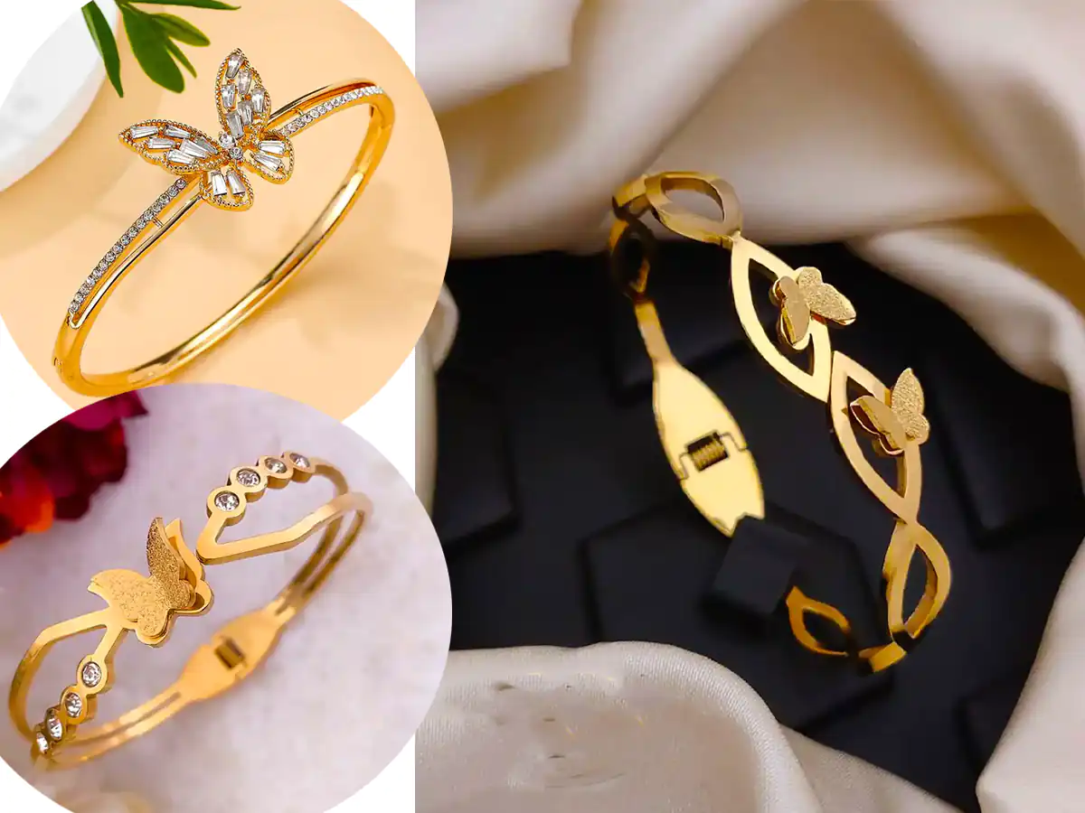 بنگل پروانه ای شیک