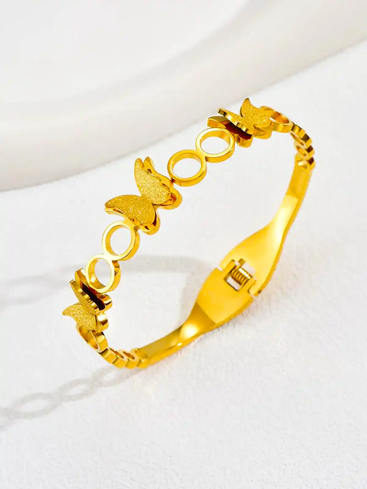 بنگل پروانه ای شیک