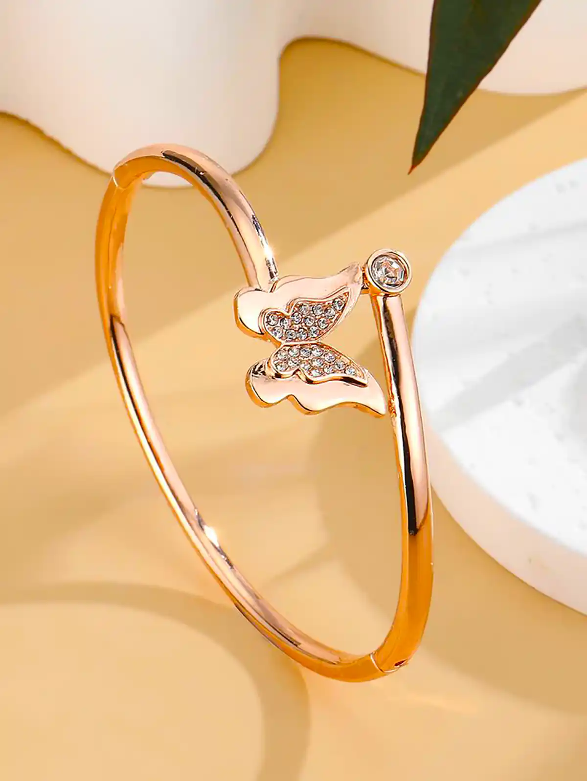 بنگل پروانه ای شیک