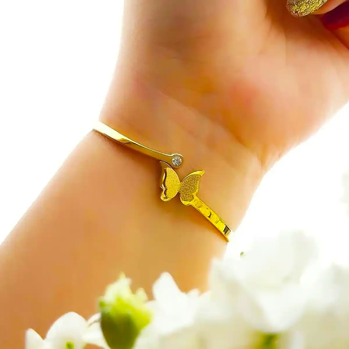 بنگل پروانه ای شیک