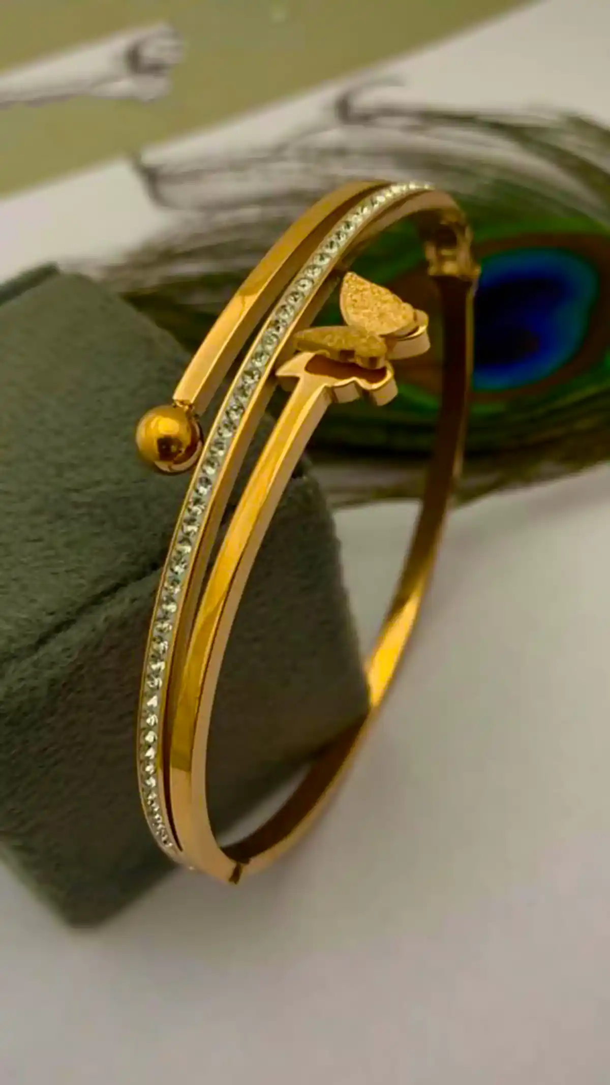 بنگل پروانه ای شیک