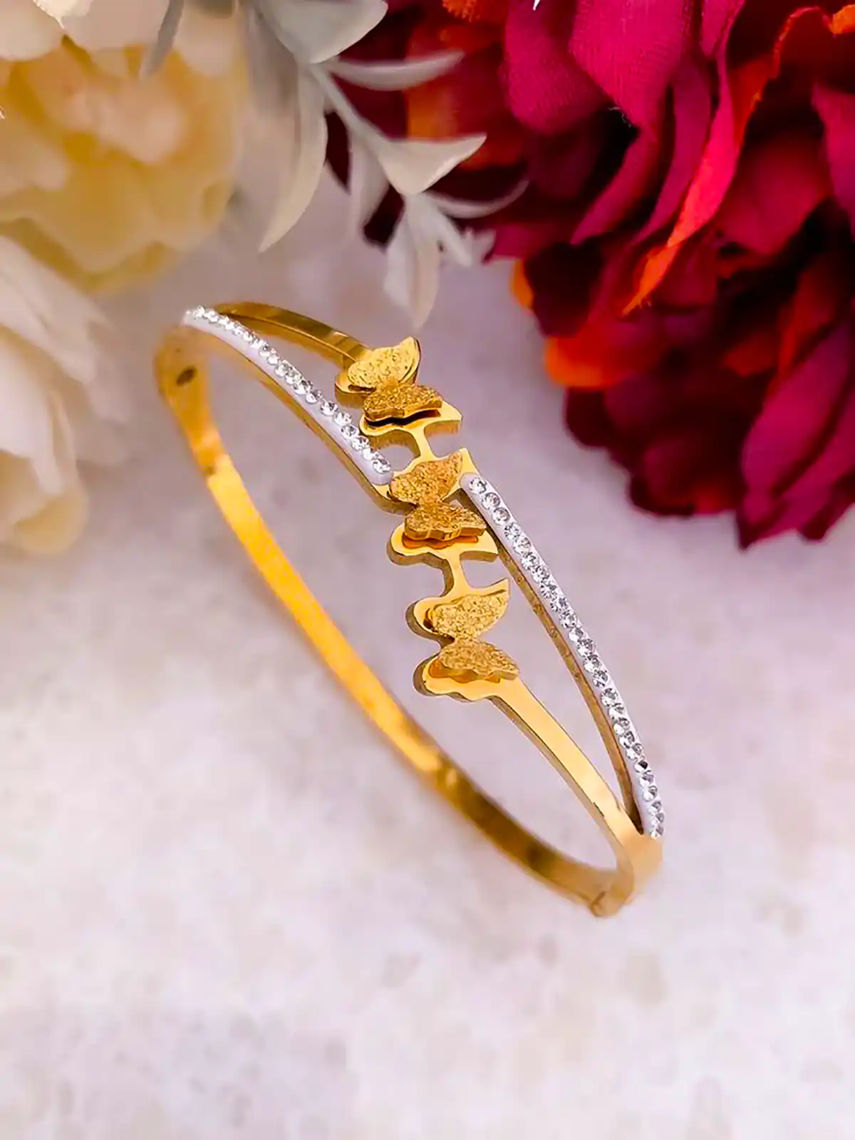 بنگل پروانه ای شیک