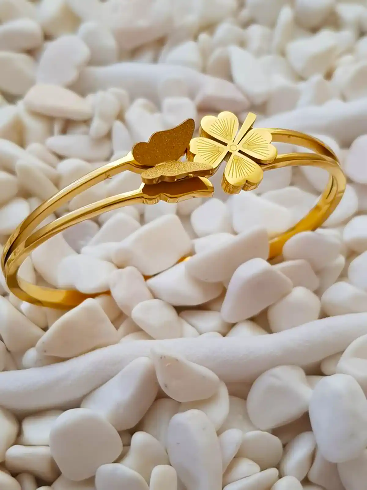 بنگل پروانه ای شیک