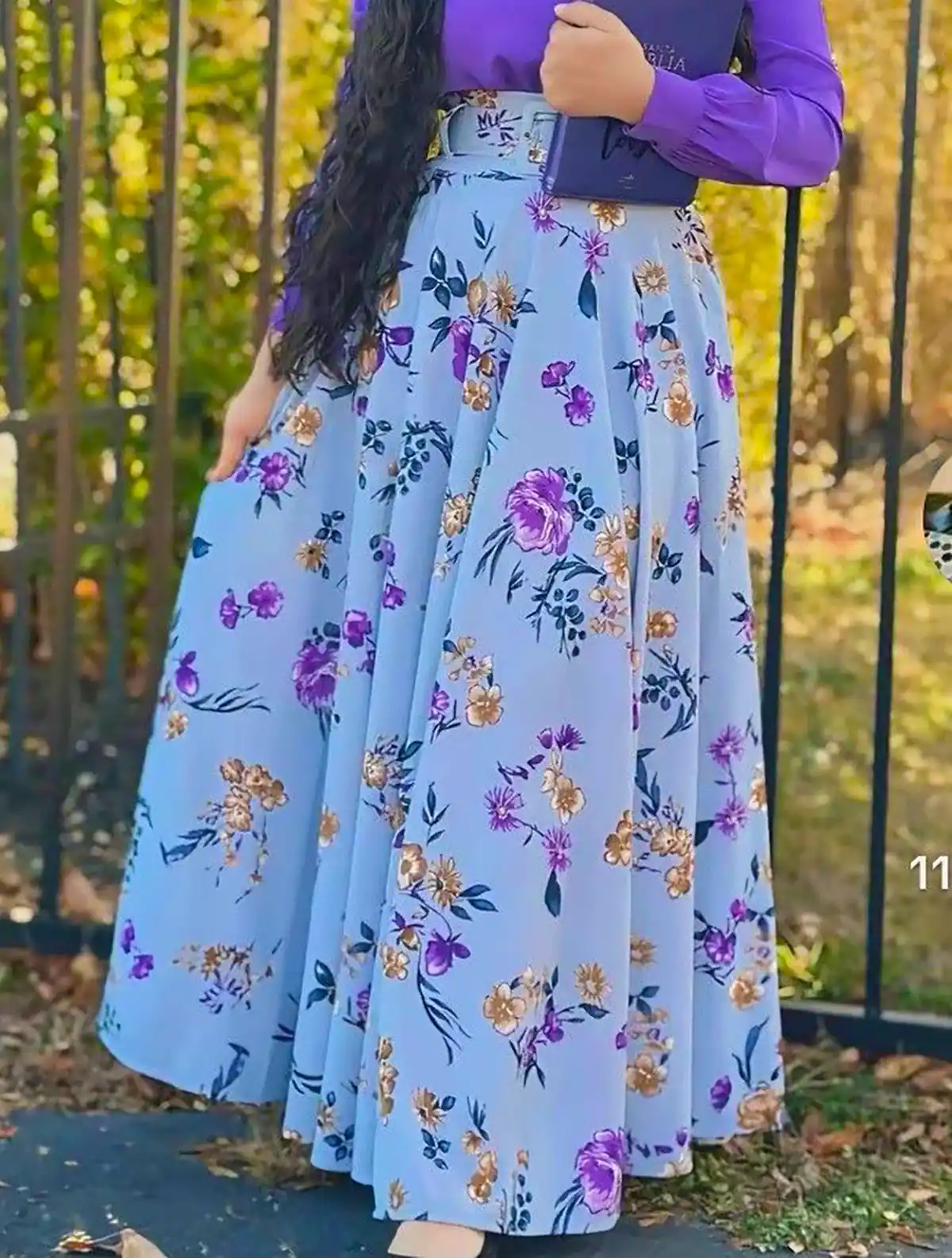 دامن تابستانی دخترانه