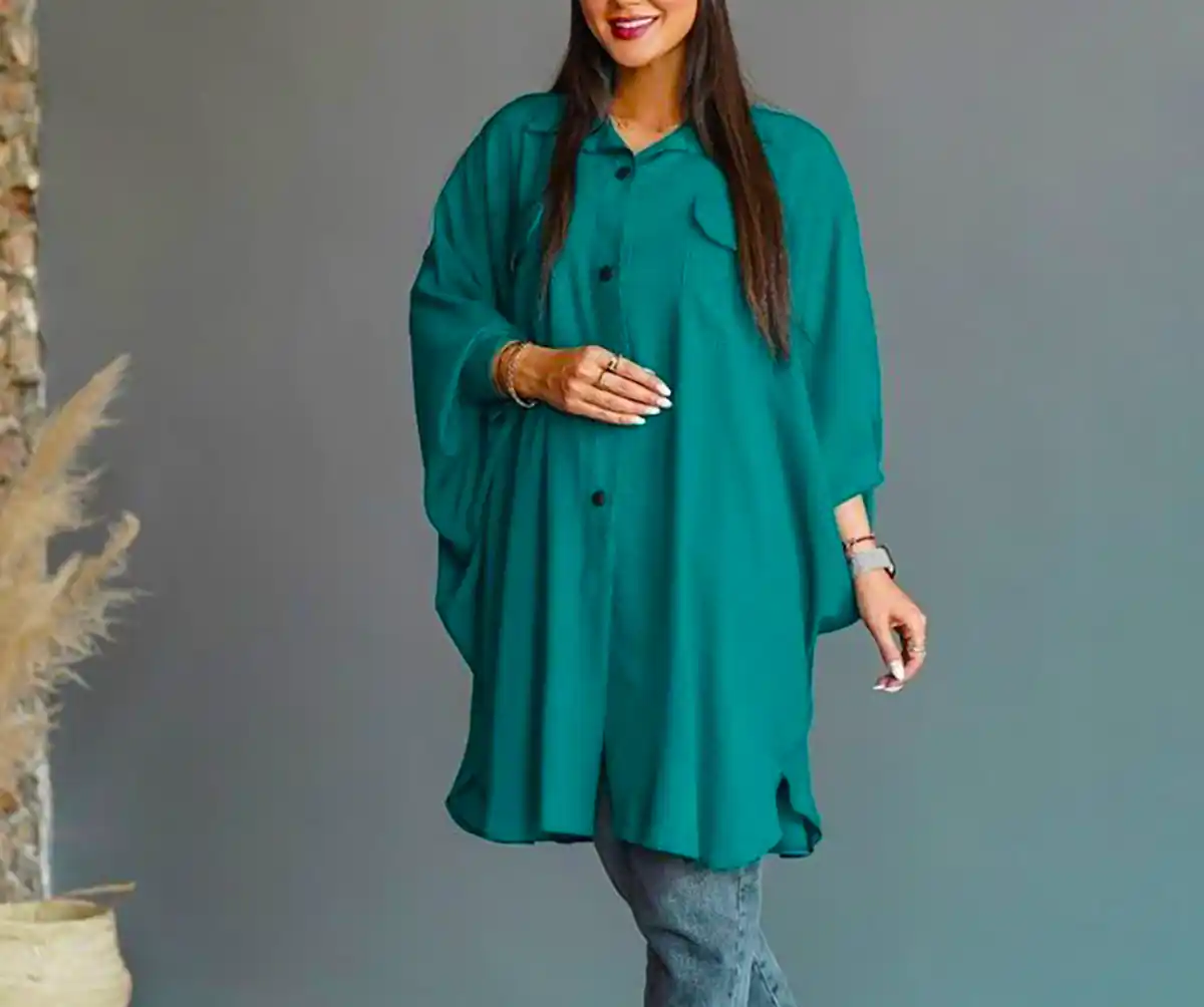 استایل مدرن زنانه شیک