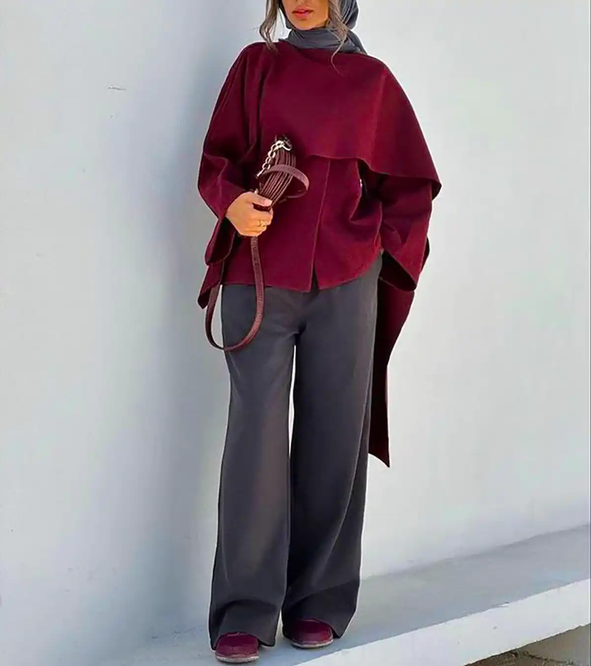 استایل مدرن زنانه شیک