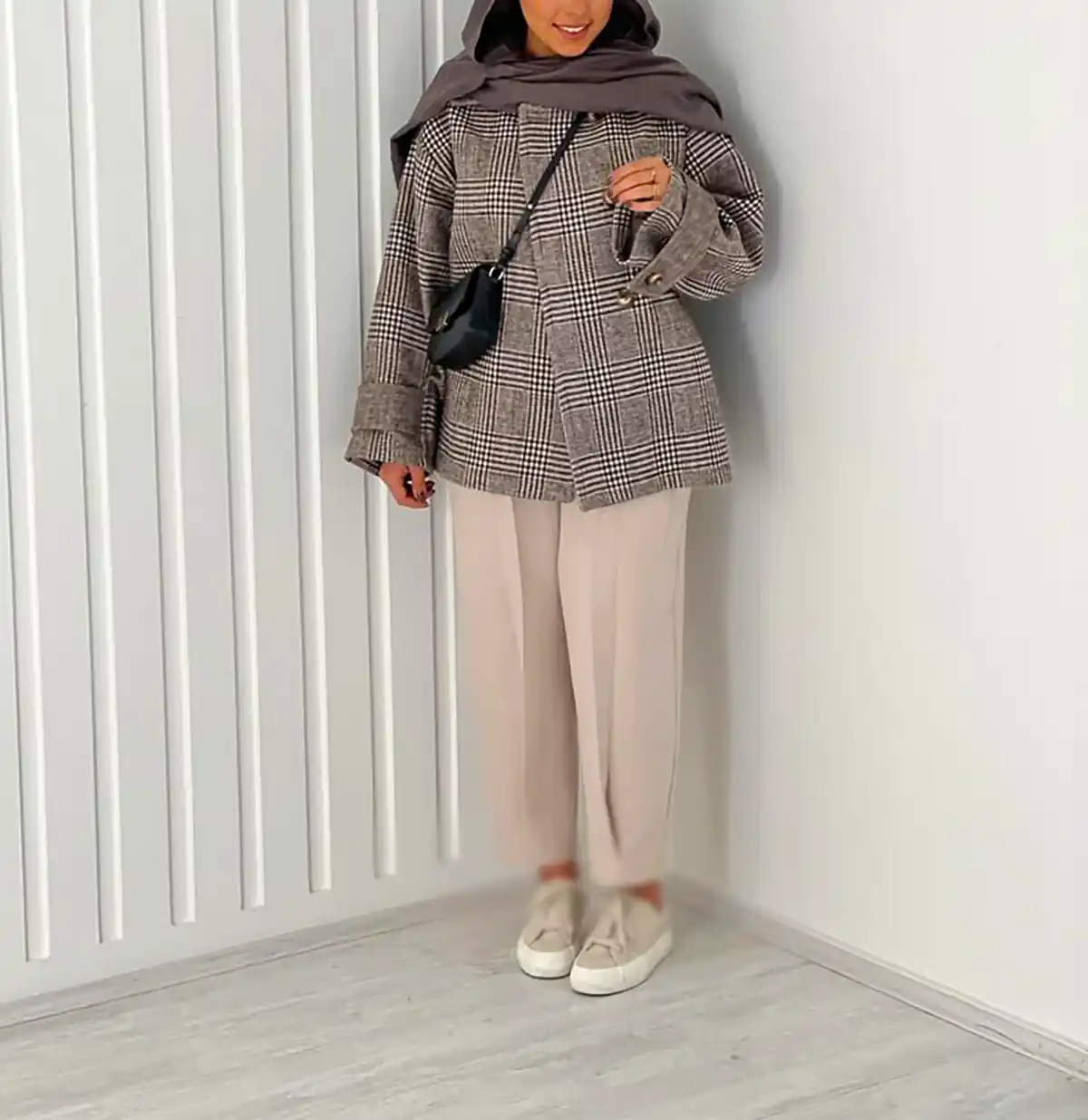 استایل مدرن زنانه شیک