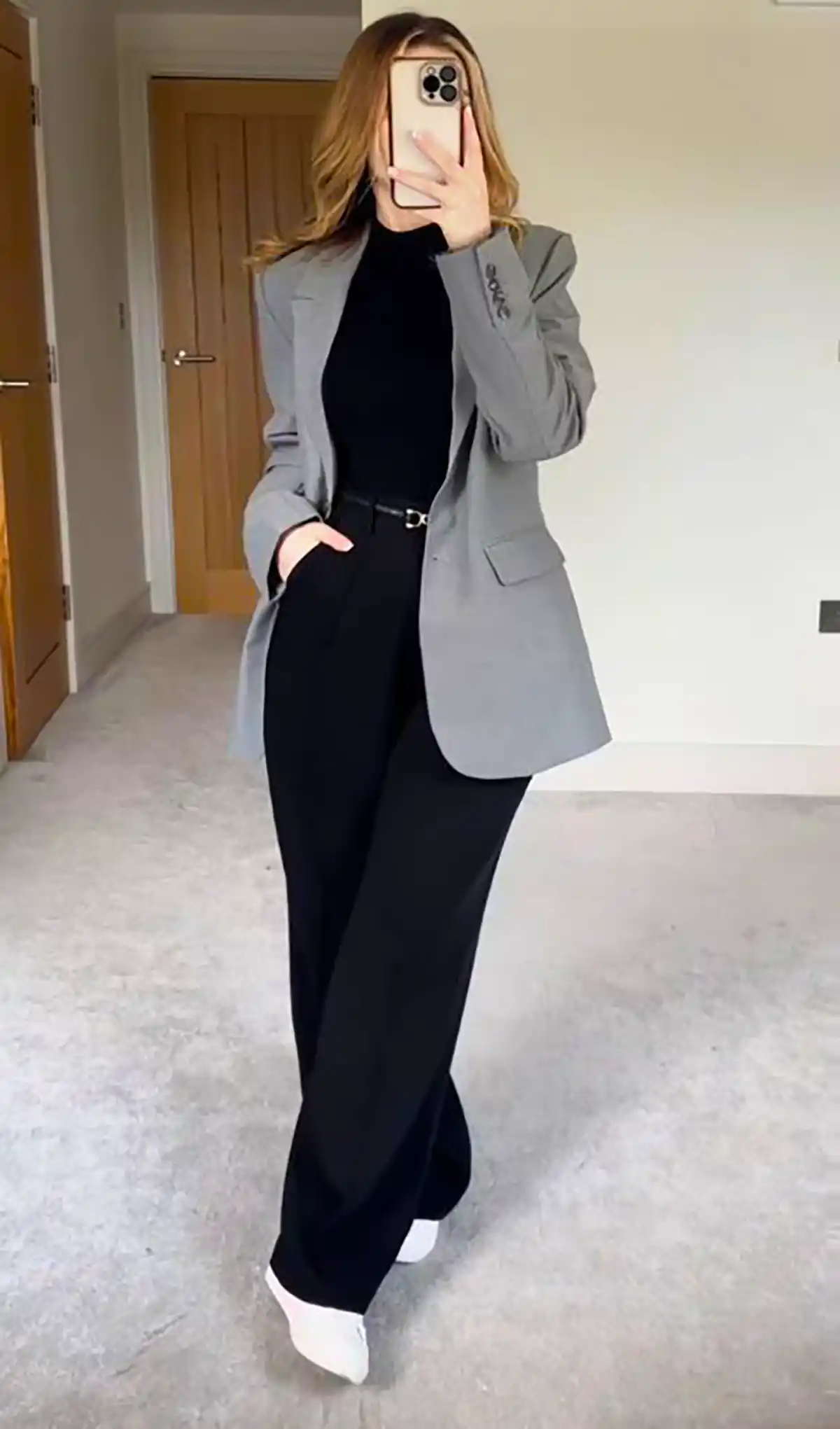 استایل لاکچری زنانه