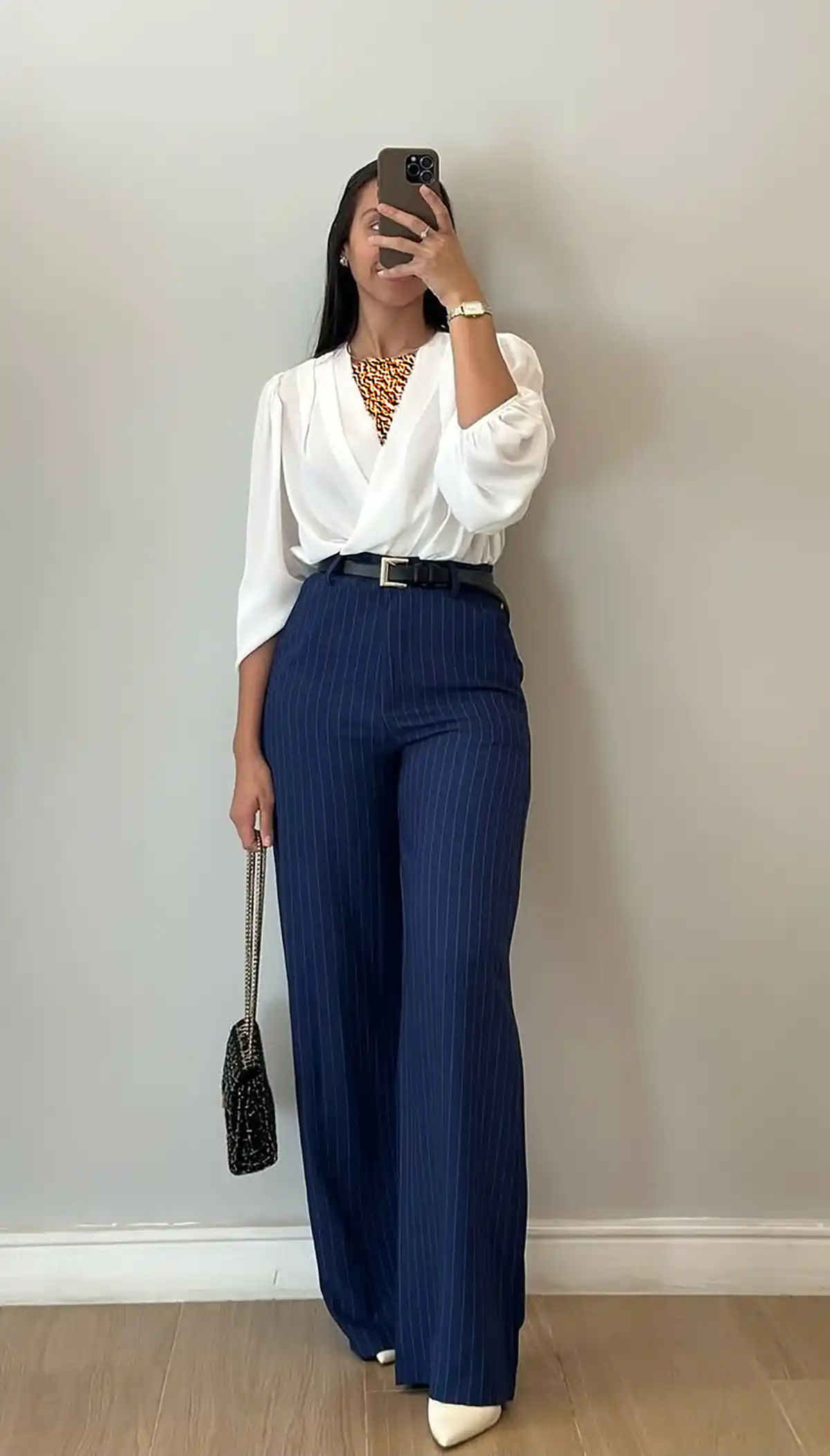 استایل لاکچری زنانه