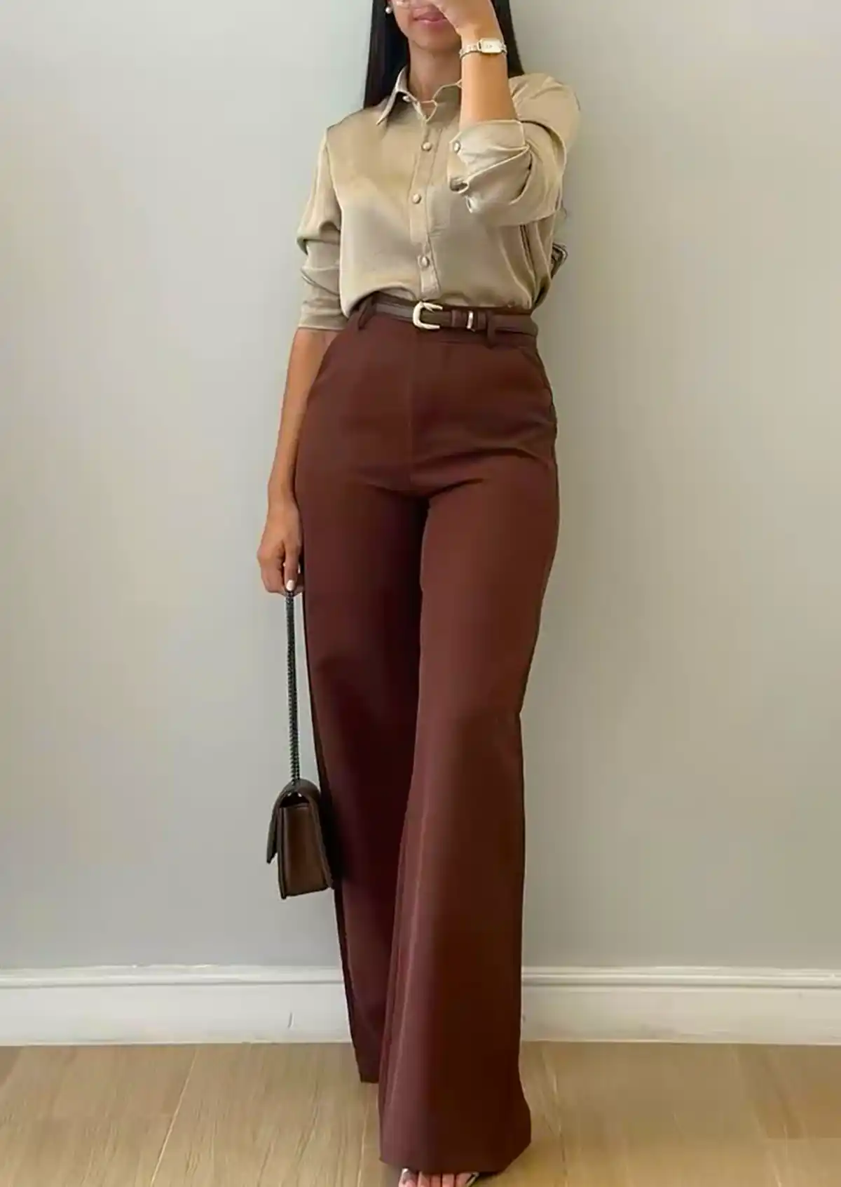 استایل لاکچری زنانه