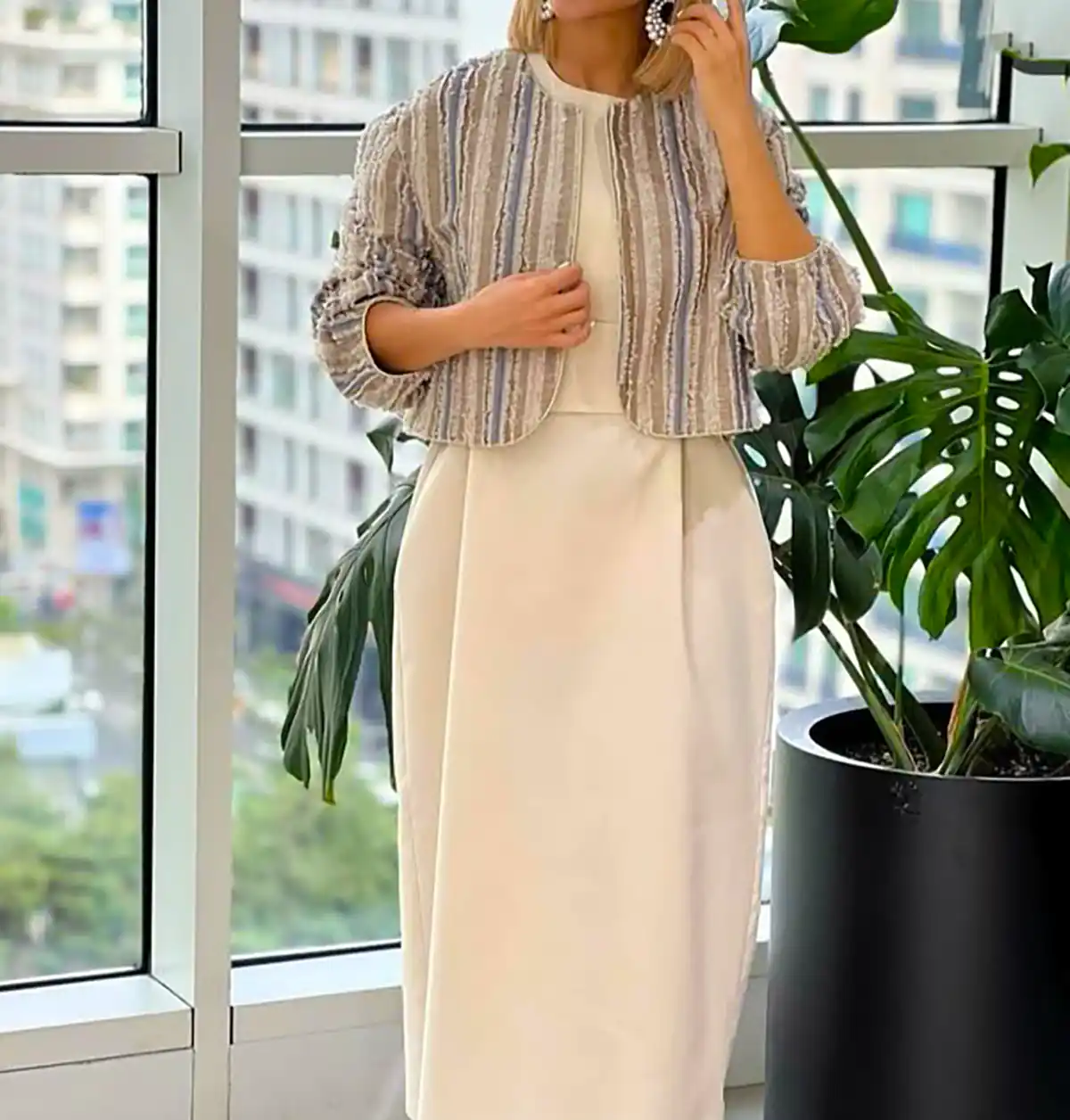 استایل لاکچری زنانه