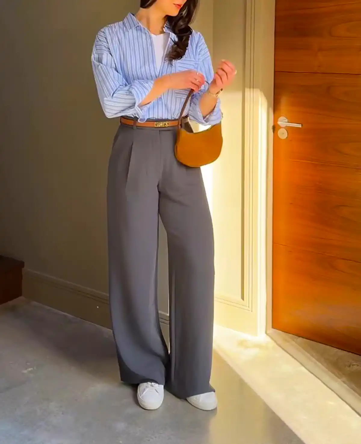 استایل پاییزه زنانه جدید