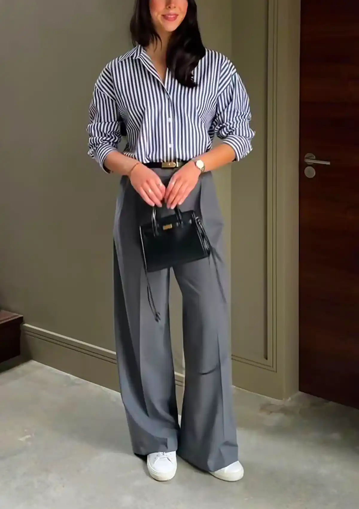 استایل پاییزه زنانه جدید