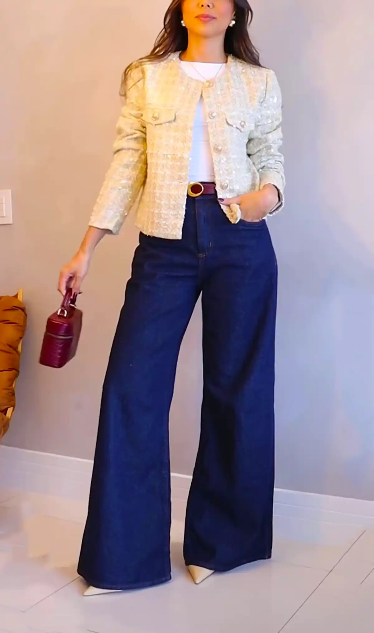 استایل پاییزه زنانه جدید