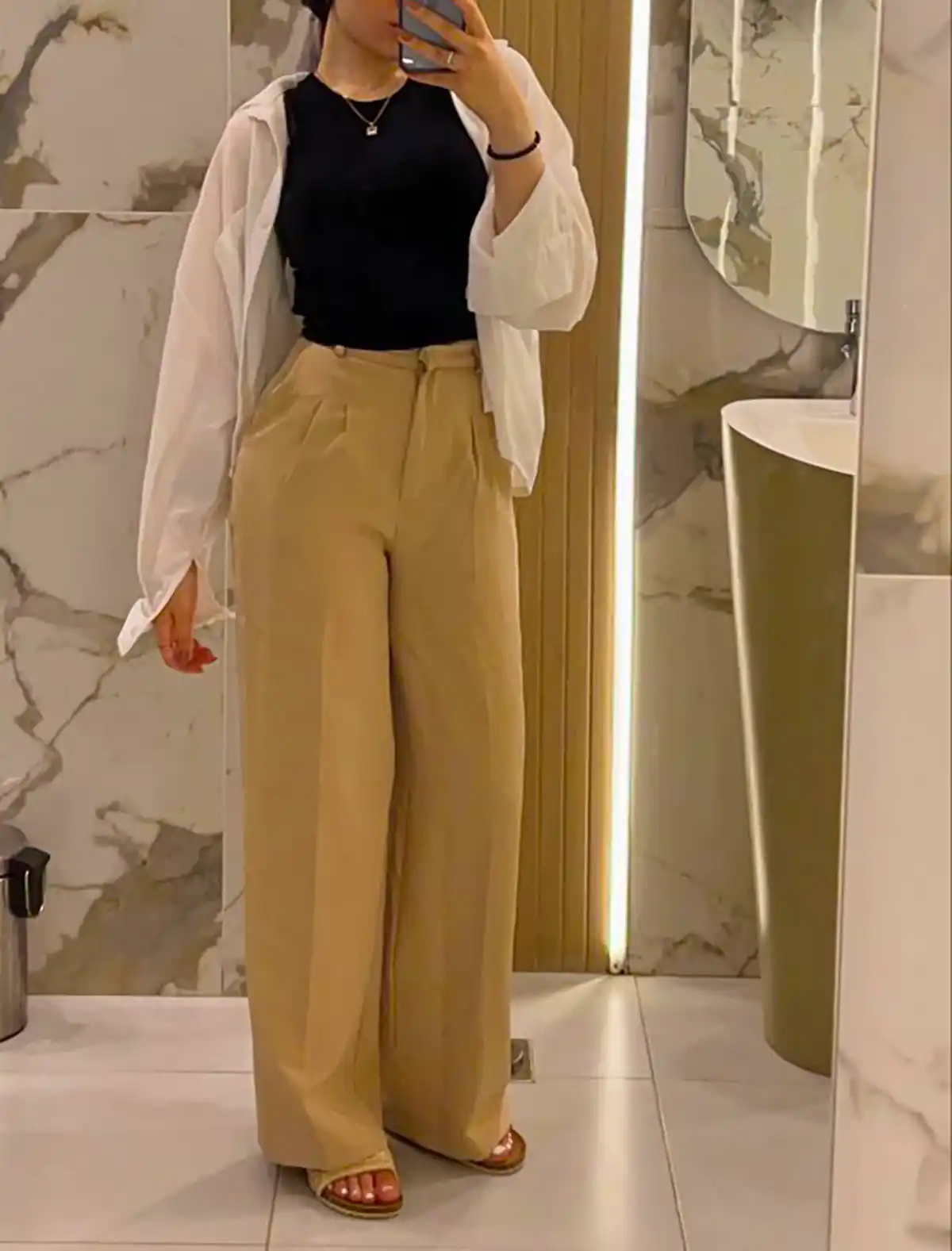 استایل پاییزه زنانه جدید