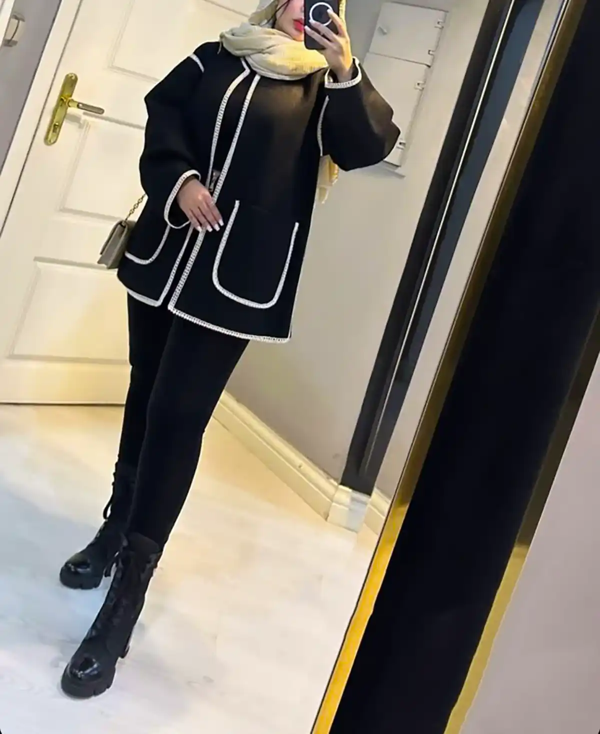 استایل پاییزه زنانه جدید