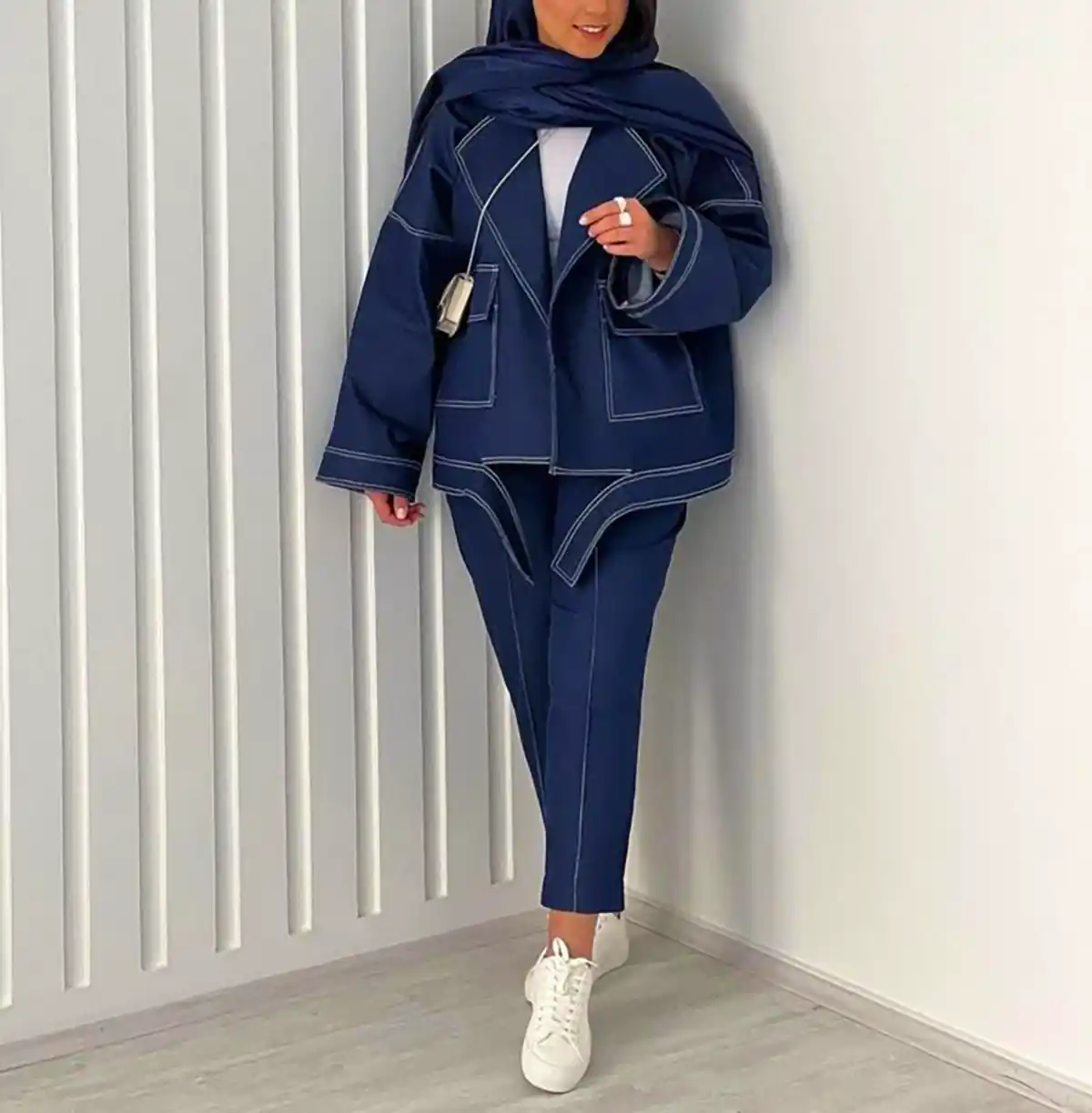 استایل پاییزه زنانه جدید