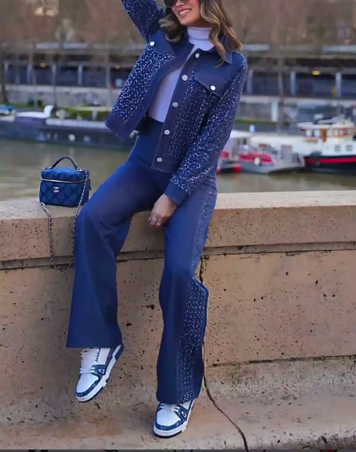 استایل پاییزی زنانه شیک