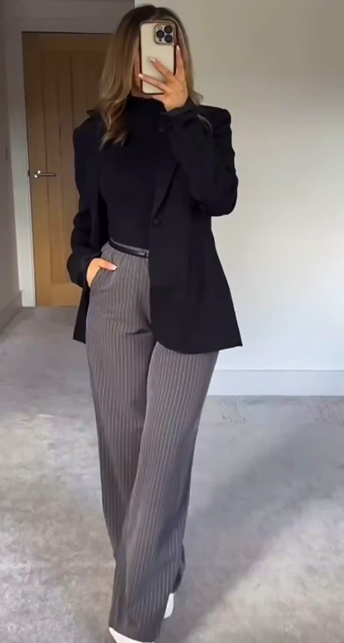 استایل پاییزی زنانه شیک