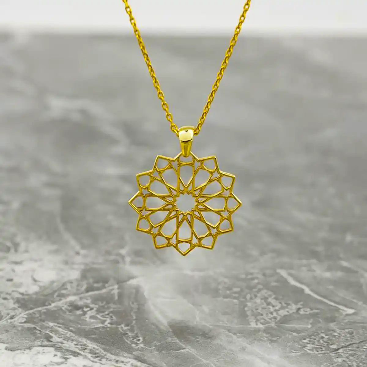 گردنبند جدید خاص