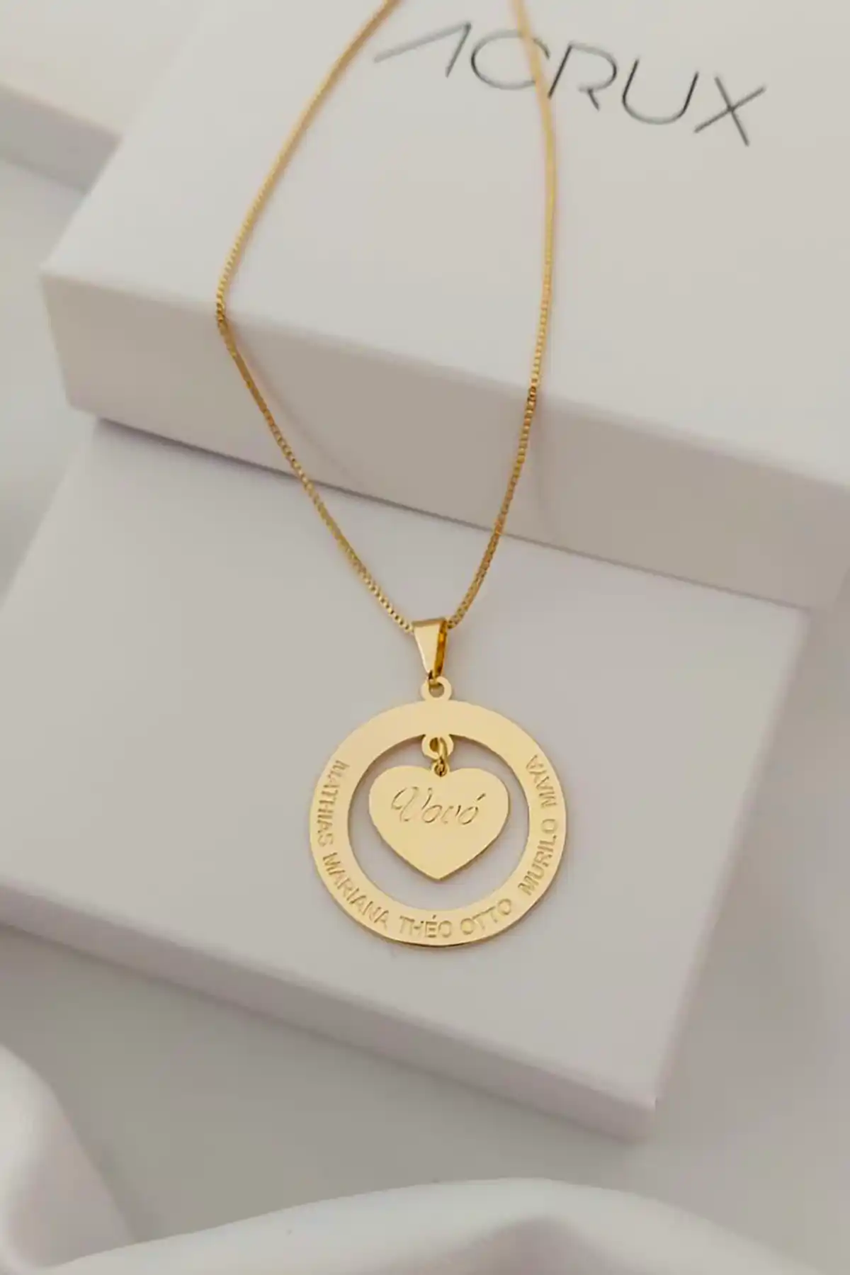 گردنبند جدید خاص