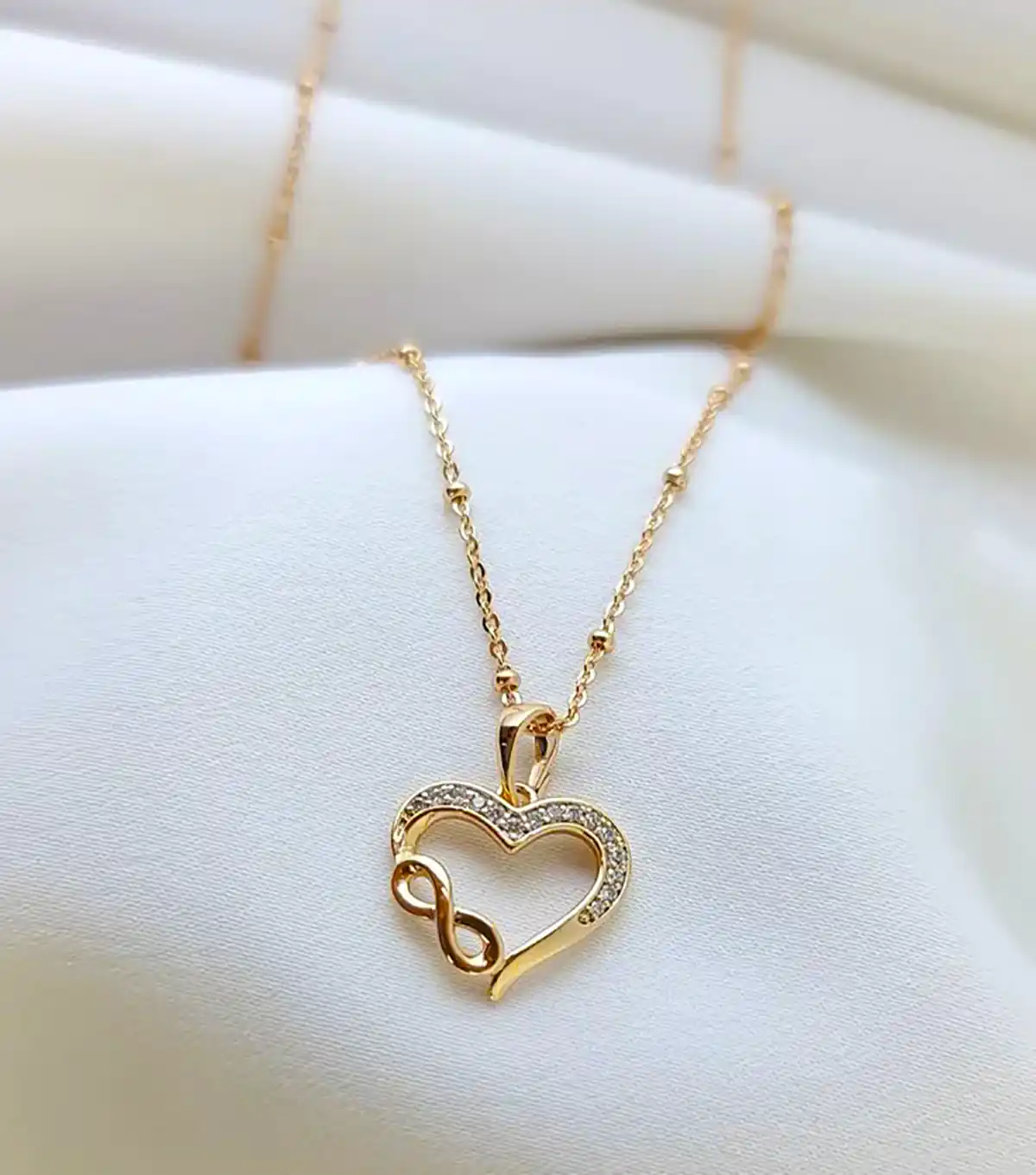 گردنبند جدید خاص