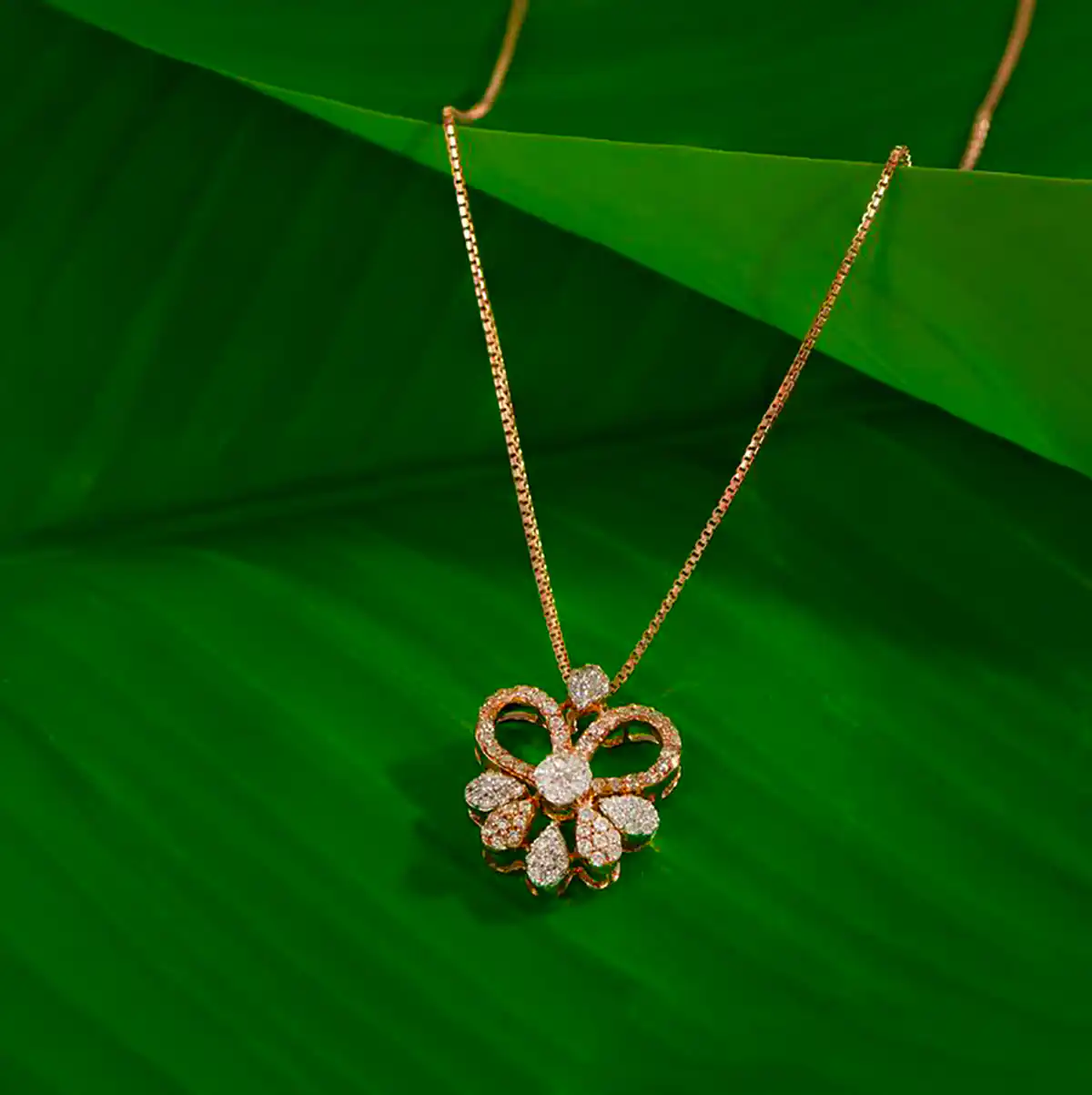 گردنبند جدید خاص