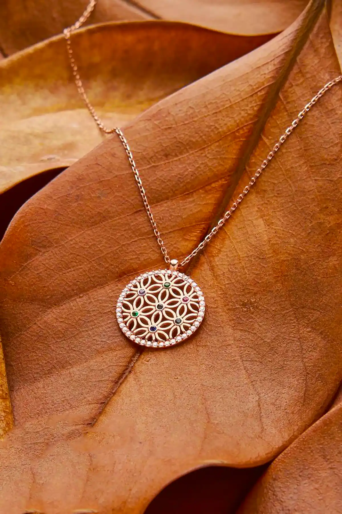 گردنبند جدید خاص