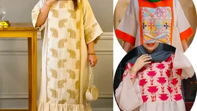 کفتان جدید تابستانی