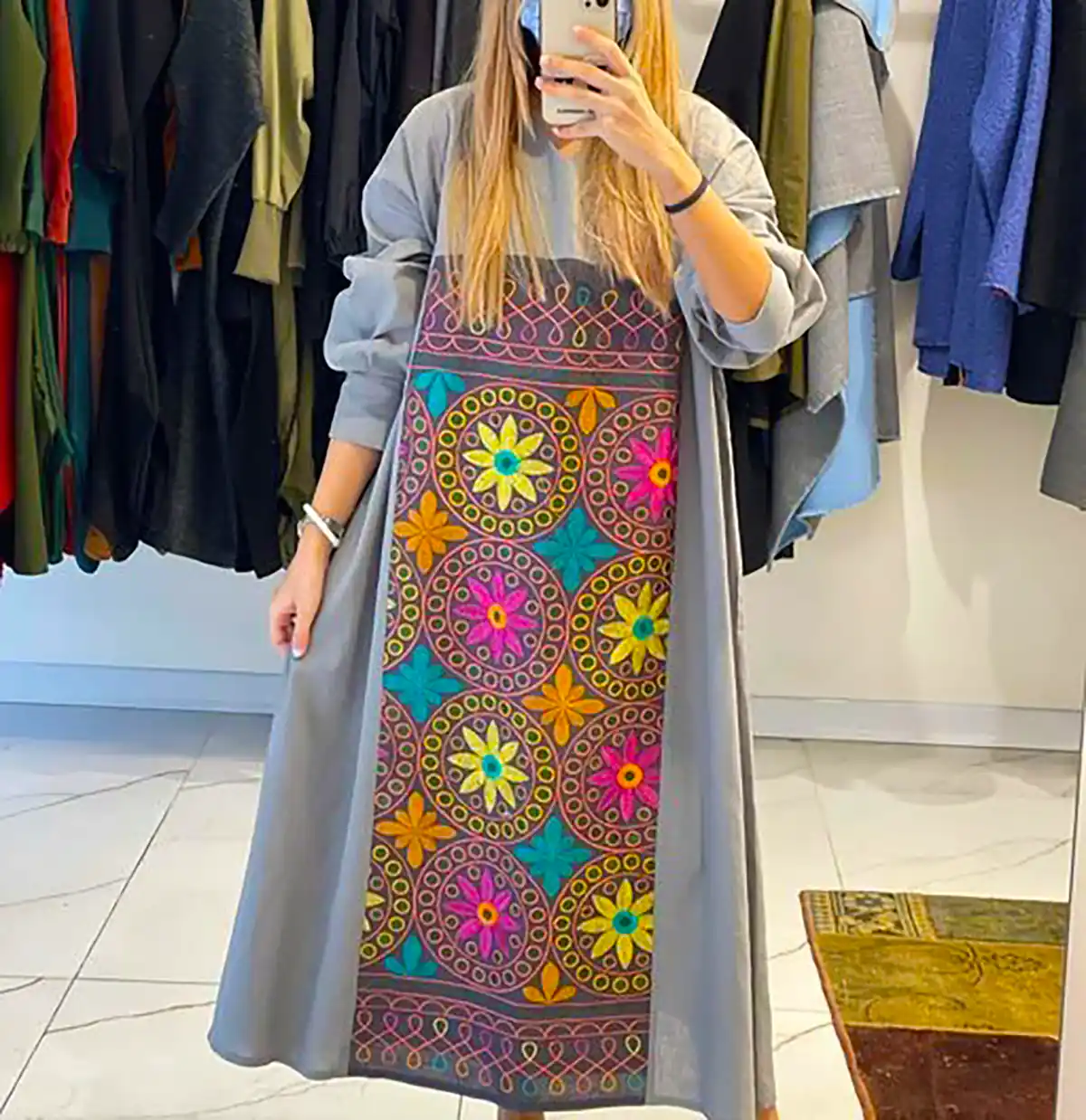 کفتان جدید تابستانی