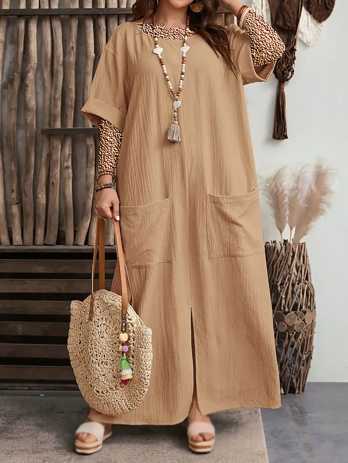 کفتان جدید تابستانی