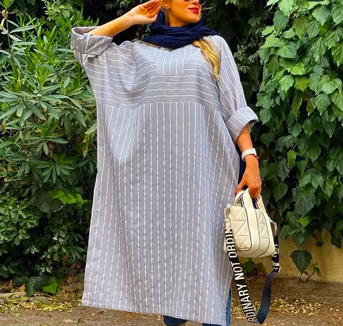 کفتان جدید تابستانی