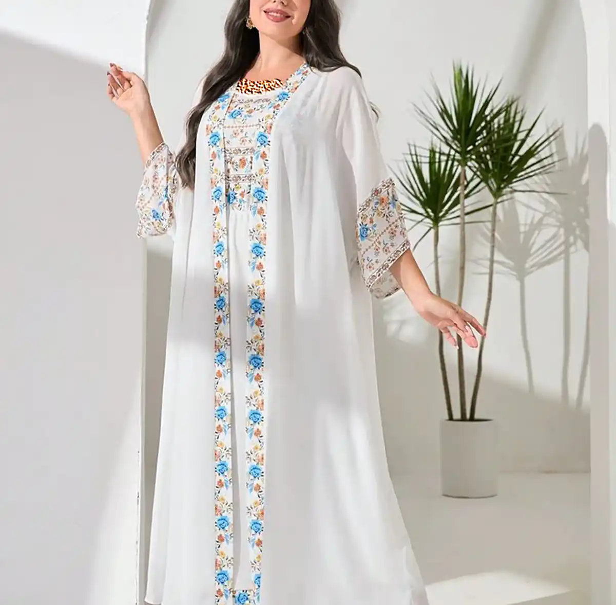 کفتان جدید تابستانی