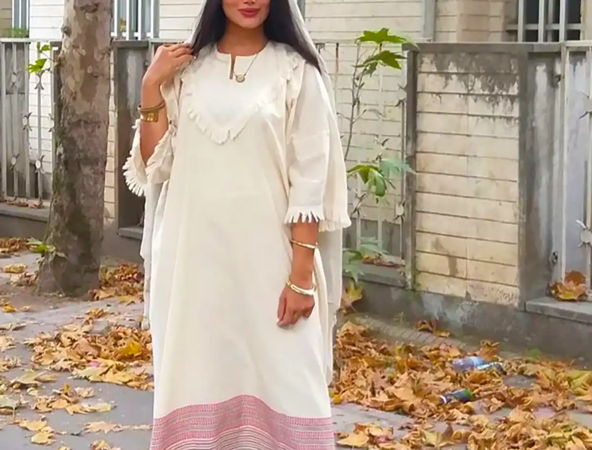 کفتان جدید تابستانی