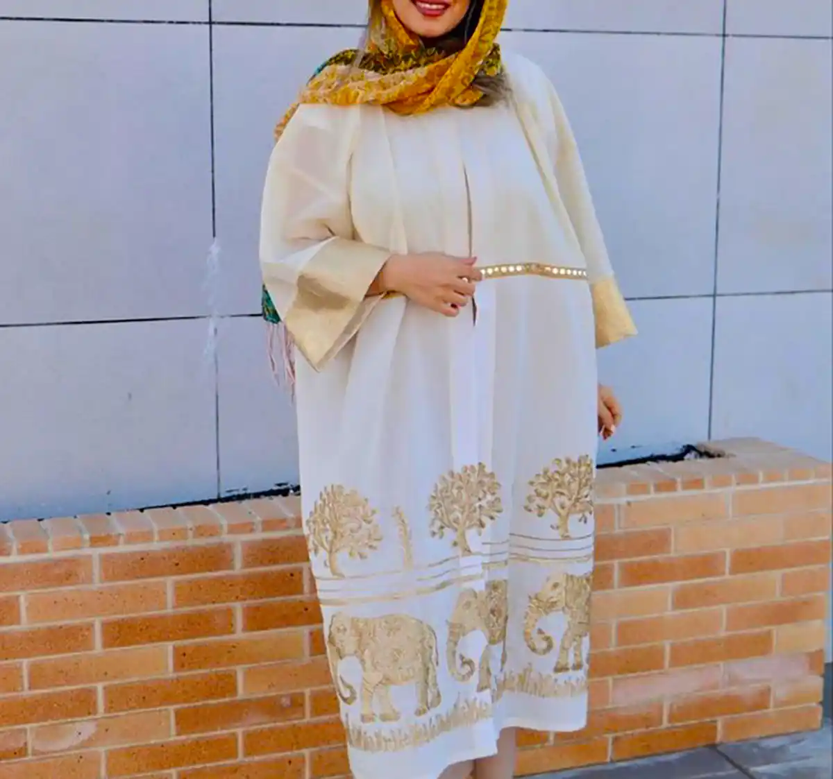 کفتان جدید تابستانی