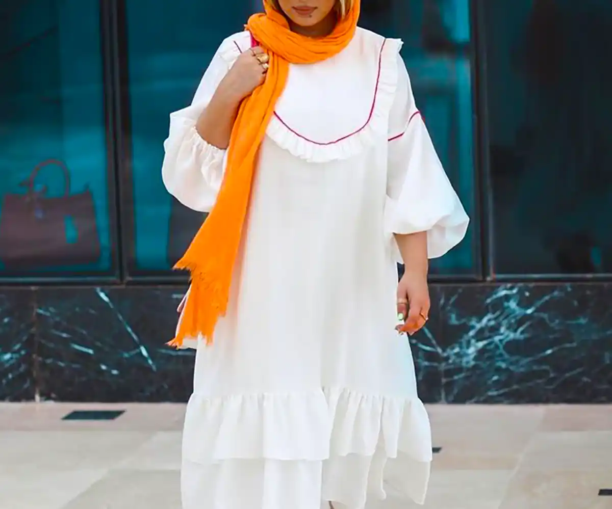 کفتان جدید تابستانی