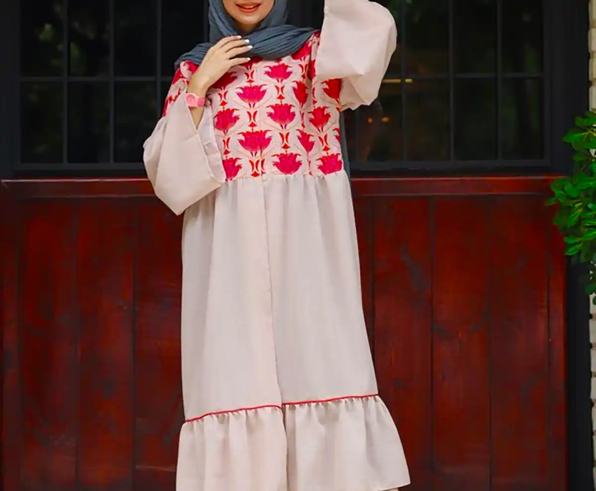 کفتان جدید تابستانی