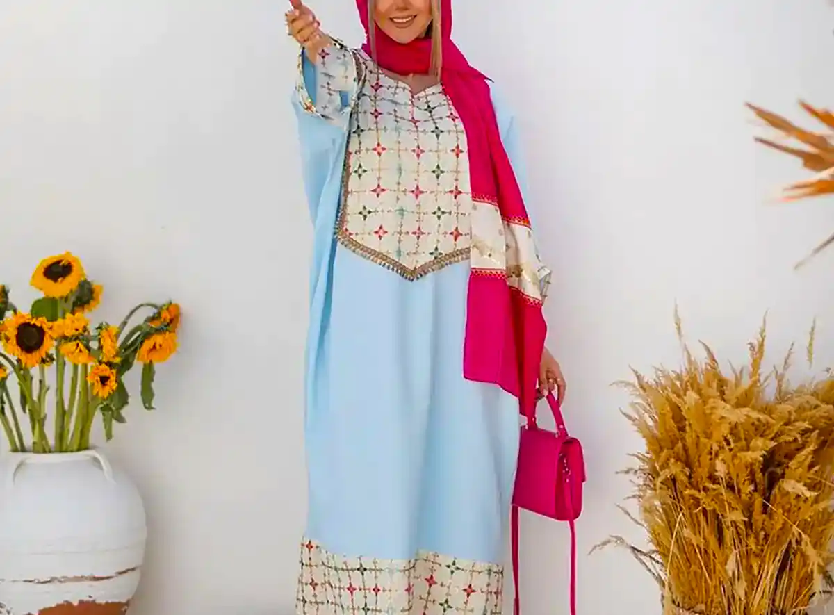 کفتان جدید تابستانی