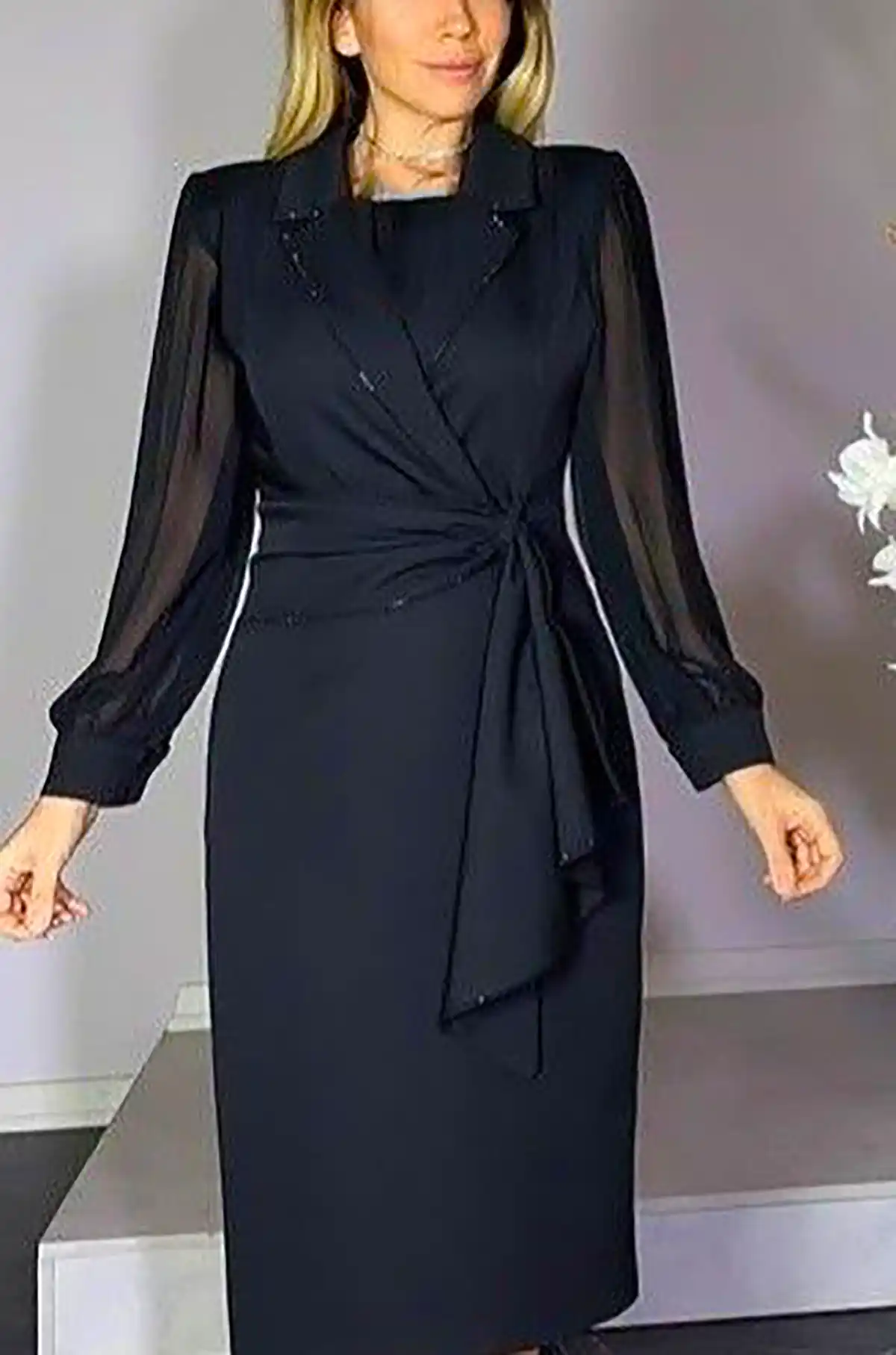 لباس مجلسی جدید