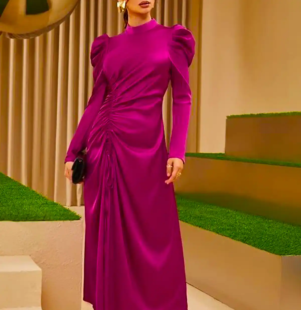 لباس مجلسی جدید