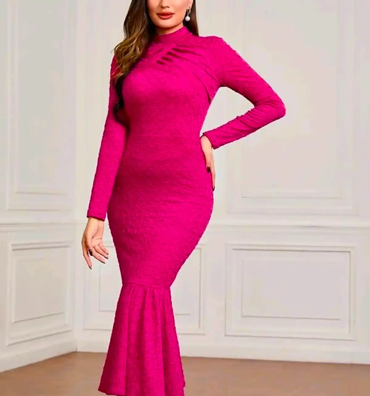 لباس مجلسی جدید