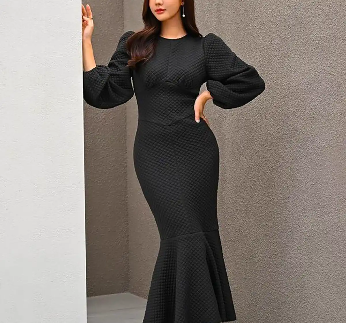 لباس مجلسی جدید زنانه