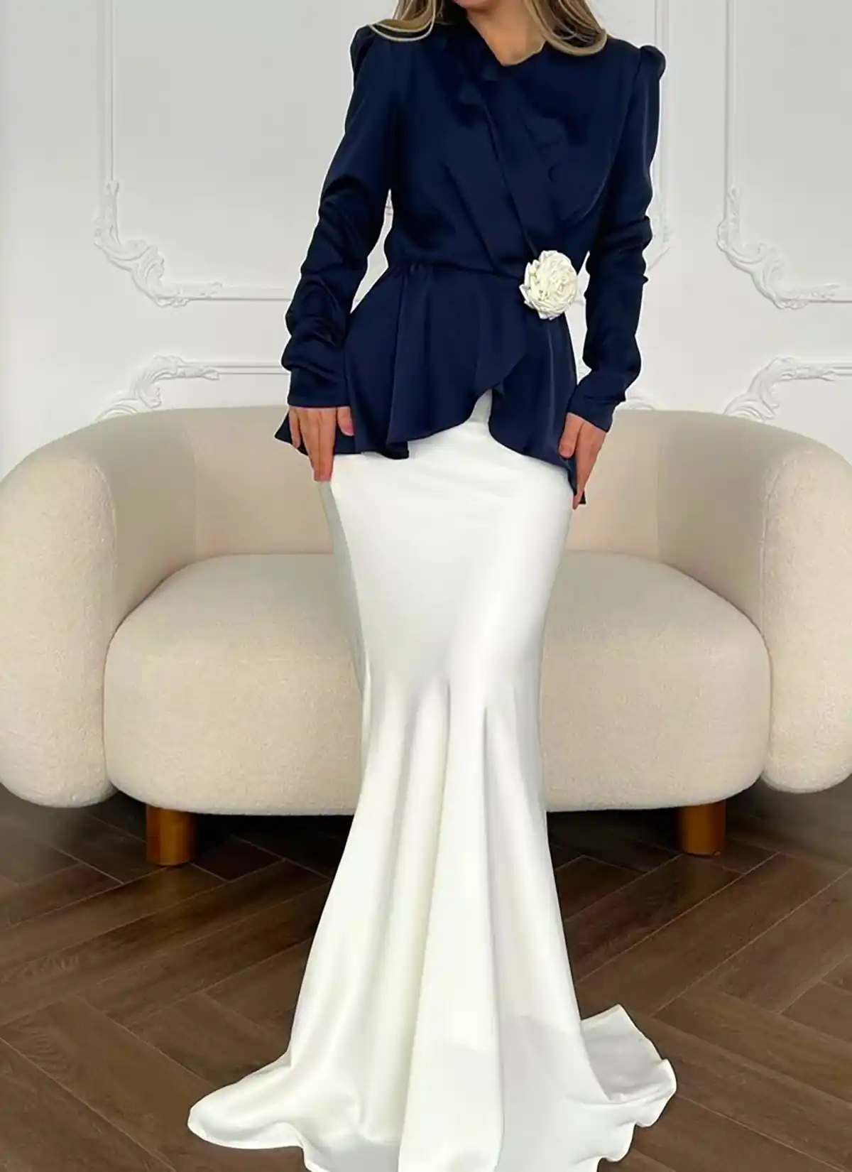 لباس مجلسی جدید زنانه