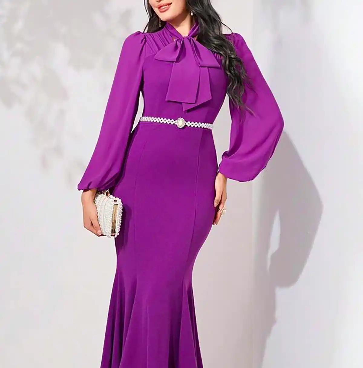 لباس مجلسی جدید زنانه