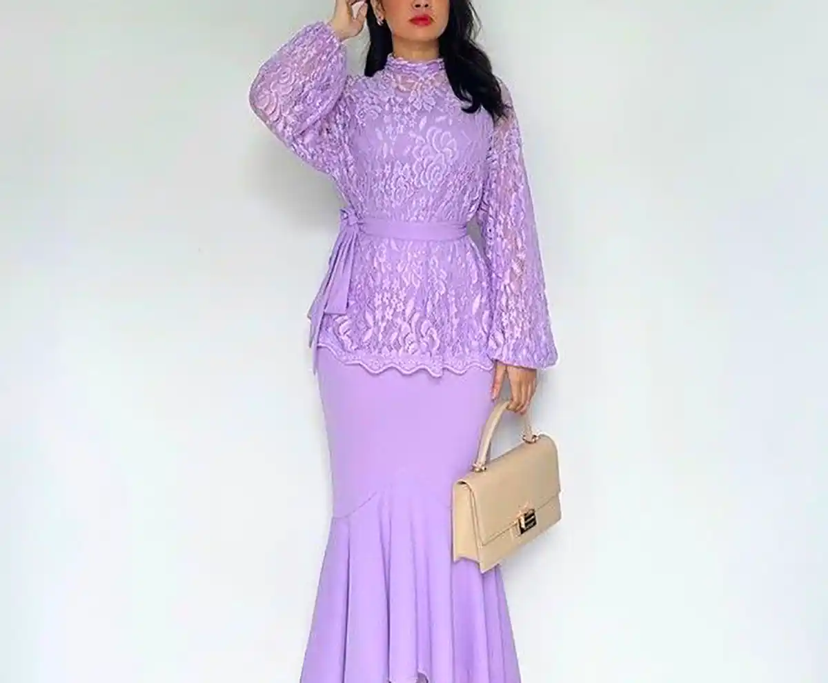 لباس مجلسی جدید زنانه